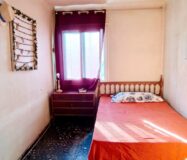 Дуплекс в Аликанте, 3 спальни, рядом с парком и пляжем