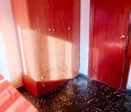 Дуплекс в Аликанте, 3 спальни, рядом с парком и пляжем