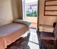 Дуплекс в Аликанте, 3 спальни, рядом с парком и пляжем