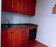 Дуплекс в Аликанте, 3 спальни, рядом с парком и пляжем