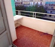 Дуплекс в Аликанте, 3 спальни, рядом с парком и пляжем