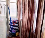 Дуплекс в Аликанте, 3 спальни, рядом с парком и пляжем