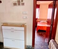 Дуплекс в Аликанте, 3 спальни, рядом с парком и пляжем