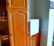 Дуплекс в Аликанте, 3 спальни, рядом с парком и пляжем