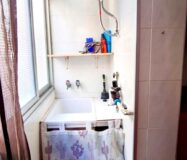 Дуплекс в Аликанте, 3 спальни, рядом с парком и пляжем