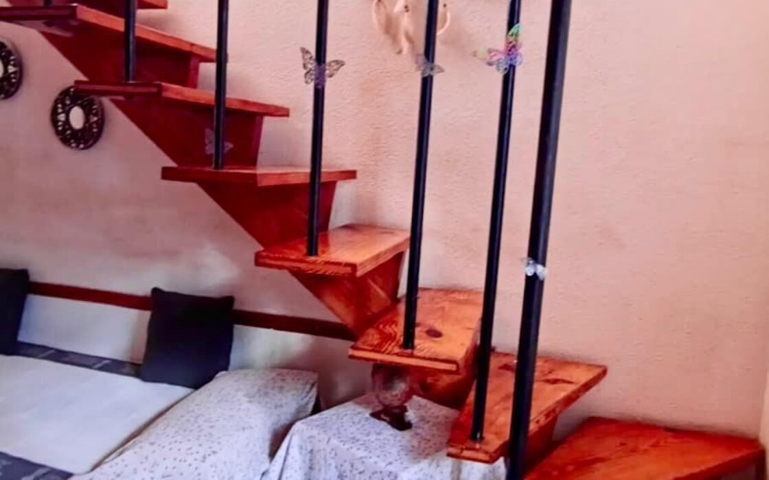 Дуплекс в Аликанте, 3 спальни, рядом с парком и пляжем