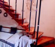 Дуплекс в Аликанте, 3 спальни, рядом с парком и пляжем