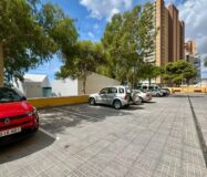 Апартамент 129 кв.м в Бенидорме с видом на море