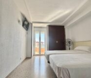 Апартамент 129 кв.м в Бенидорме с видом на море