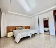 Апартамент 129 кв.м в Бенидорме с видом на море