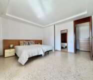 Апартамент 129 кв.м в Бенидорме с видом на море