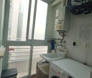 Апартамент в San Vicente del Raspeig 118 кв.м с балконом