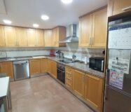 Апартамент в San Vicente del Raspeig 118 кв.м с балконом