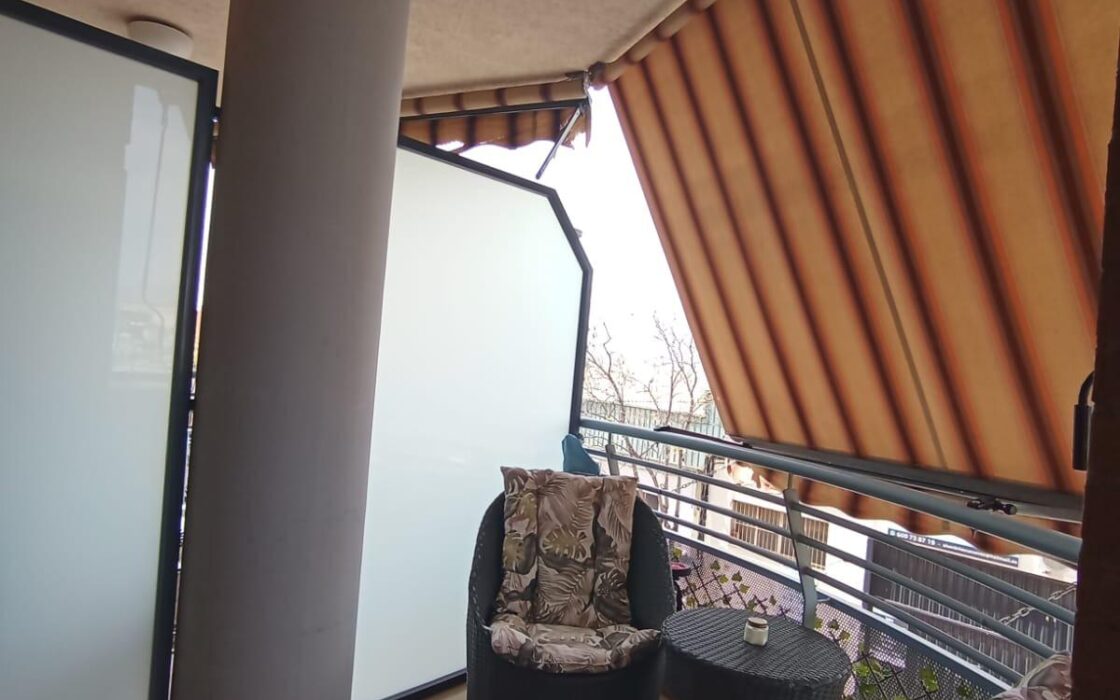 Апартамент в San Vicente del Raspeig 118 кв.м с балконом