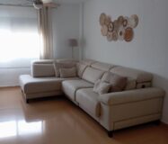 Апартамент в San Vicente del Raspeig 118 кв.м с балконом