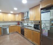 Апартамент в San Vicente del Raspeig 118 кв.м с балконом