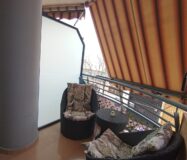 Апартамент в San Vicente del Raspeig 118 кв.м с балконом