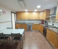 Апартамент в San Vicente del Raspeig 118 кв.м с балконом