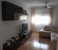 Апартамент в San Vicente del Raspeig 118 кв.м с балконом