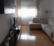 Апартамент в San Vicente del Raspeig 118 кв.м с балконом