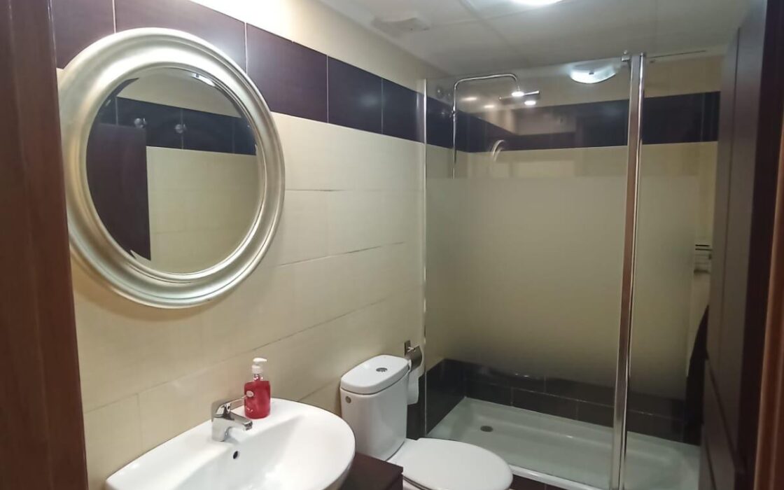 Апартамент в San Vicente del Raspeig 118 кв.м с балконом