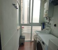 Апартамент в San Vicente del Raspeig 118 кв.м с балконом