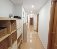 Апартамент в San Vicente del Raspeig 118 кв.м с балконом