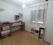 Апартамент в San Vicente del Raspeig 118 кв.м с балконом