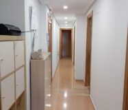 Апартамент в San Vicente del Raspeig 118 кв.м с балконом