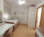 Апартамент в San Vicente del Raspeig 118 кв.м с балконом