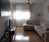 Апартамент в San Vicente del Raspeig 118 кв.м с балконом