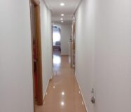 Апартамент в San Vicente del Raspeig 118 кв.м с балконом