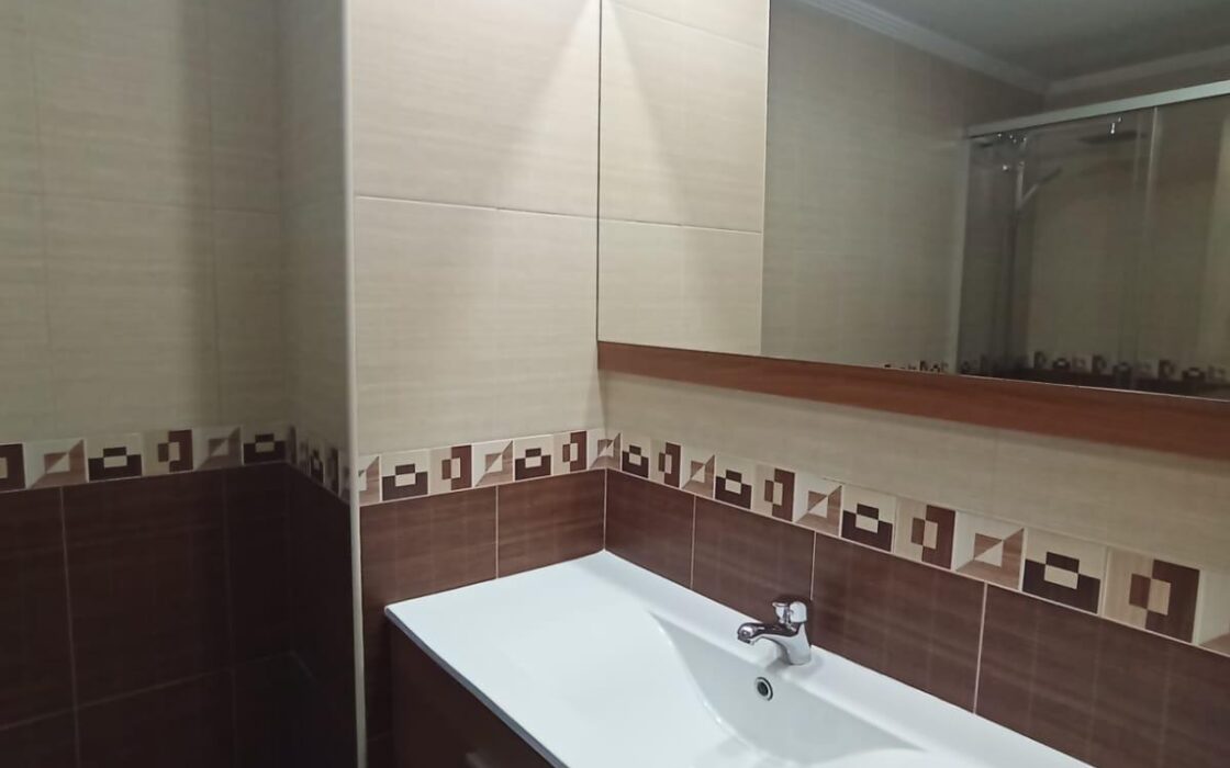 Апартамент в San Vicente del Raspeig 118 кв.м с балконом