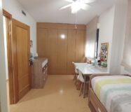 Апартамент в San Vicente del Raspeig 118 кв.м с балконом