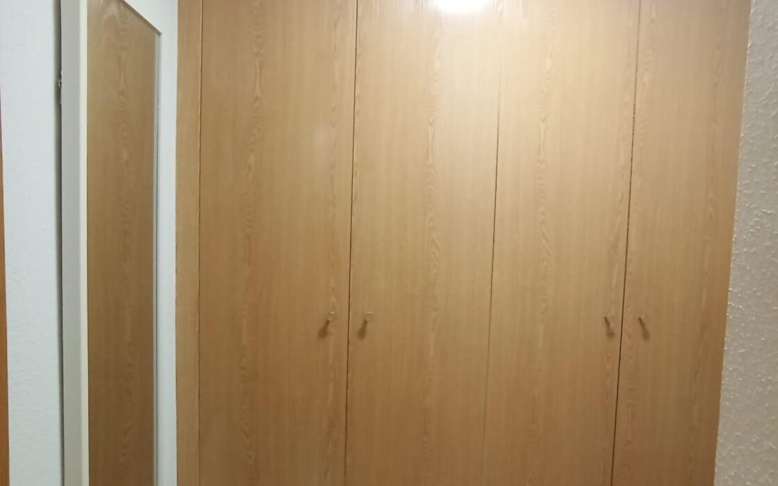 Апартамент в San Vicente del Raspeig 118 кв.м с балконом