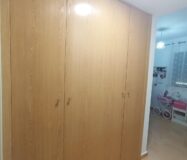 Апартамент в San Vicente del Raspeig 118 кв.м с балконом