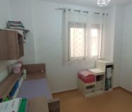 Апартамент в San Vicente del Raspeig 118 кв.м с балконом