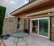 Апартаменти в Бетера 197 кв.м з басейном та 4 спальнями