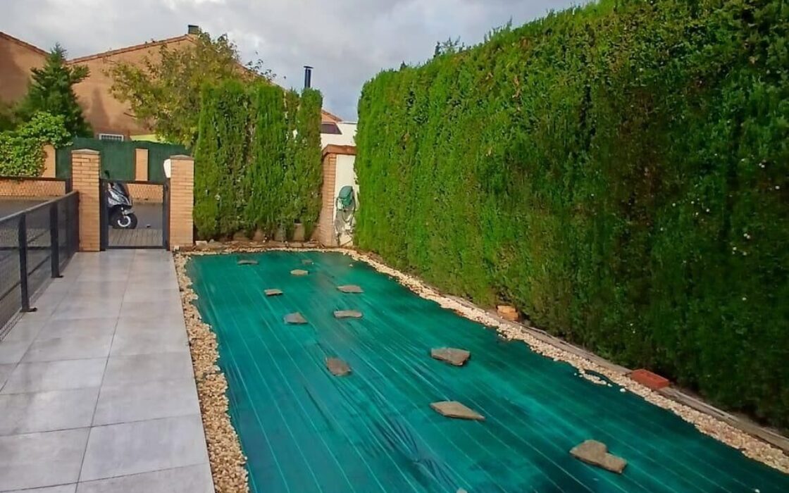 Апартаменти в Бетера 197 кв.м з басейном та 4 спальнями