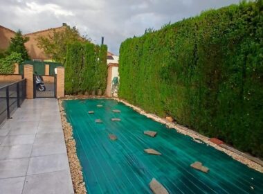 Апартаменты в Бетера 197 кв.м с бассейном и 4 спальнями