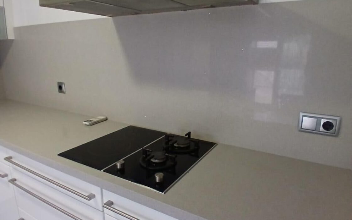 Апартаменти в Бетера 197 кв.м з басейном та 4 спальнями