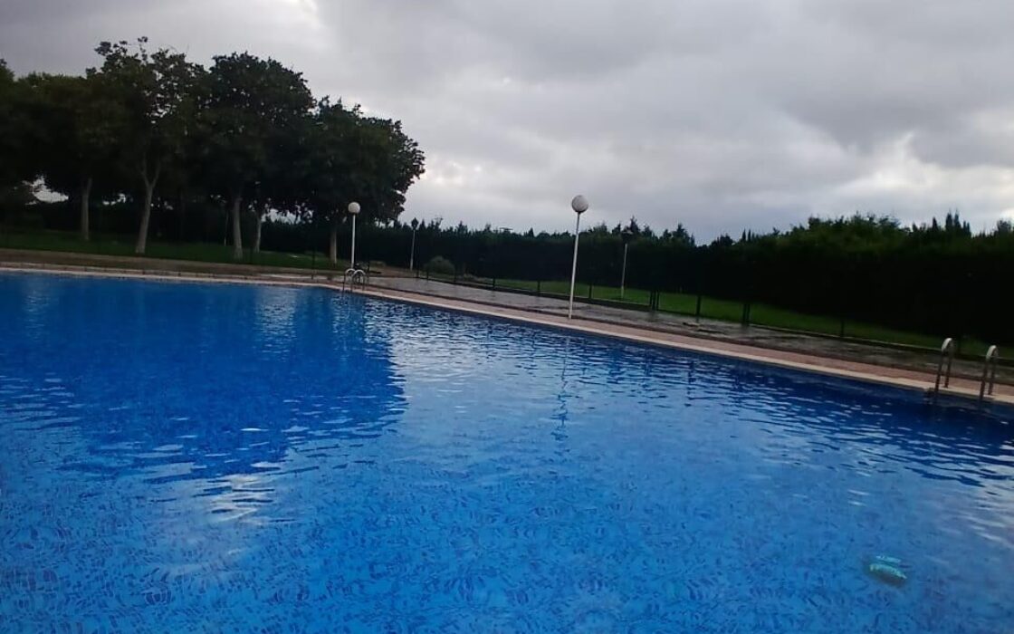 Апартаменти в Бетера 197 кв.м з басейном та 4 спальнями