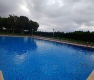 Апартаменти в Бетера 197 кв.м з басейном та 4 спальнями