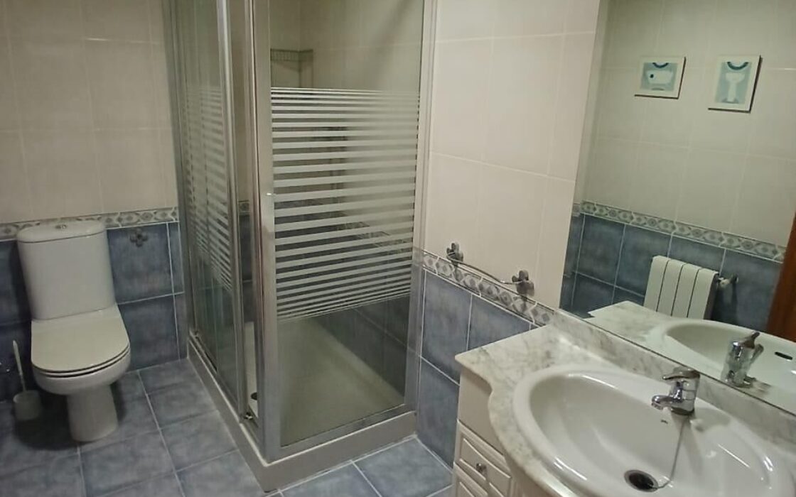 Апартаменти в Бетера 197 кв.м з басейном та 4 спальнями