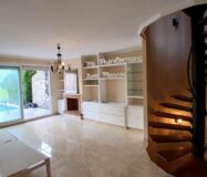 Апартаменти в Бетера 197 кв.м з басейном та 4 спальнями