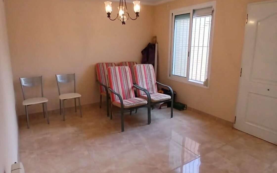 Апартаменти в Бетера 197 кв.м з басейном та 4 спальнями