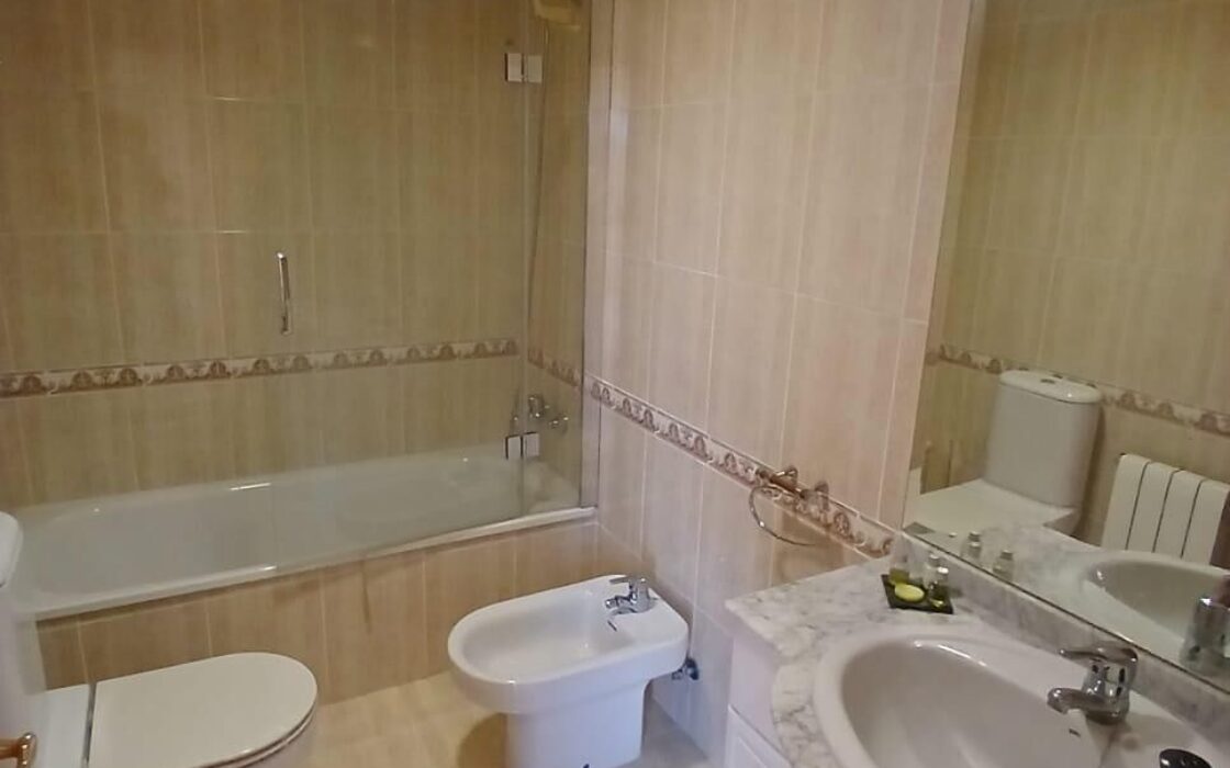 Апартаменти в Бетера 197 кв.м з басейном та 4 спальнями