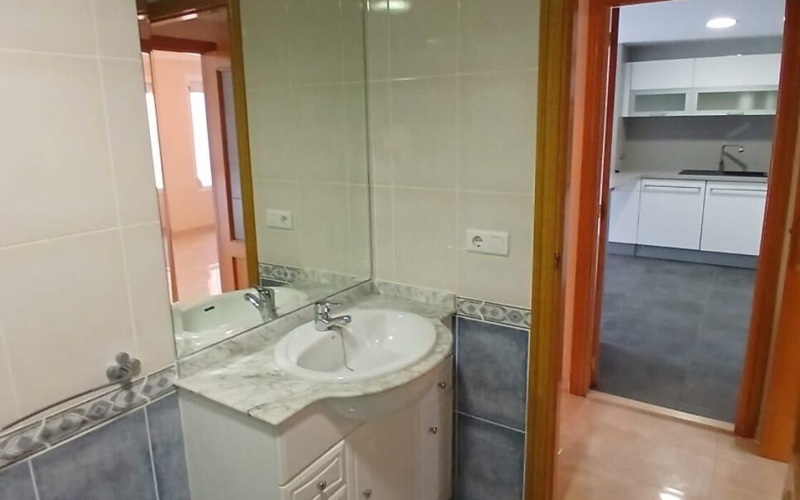 Апартаменти в Бетера 197 кв.м з басейном та 4 спальнями