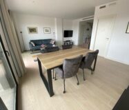 Дуплекс 3 спальни в Finestrat с видом на море