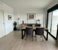 Дуплекс 3 спальни в Finestrat с видом на море